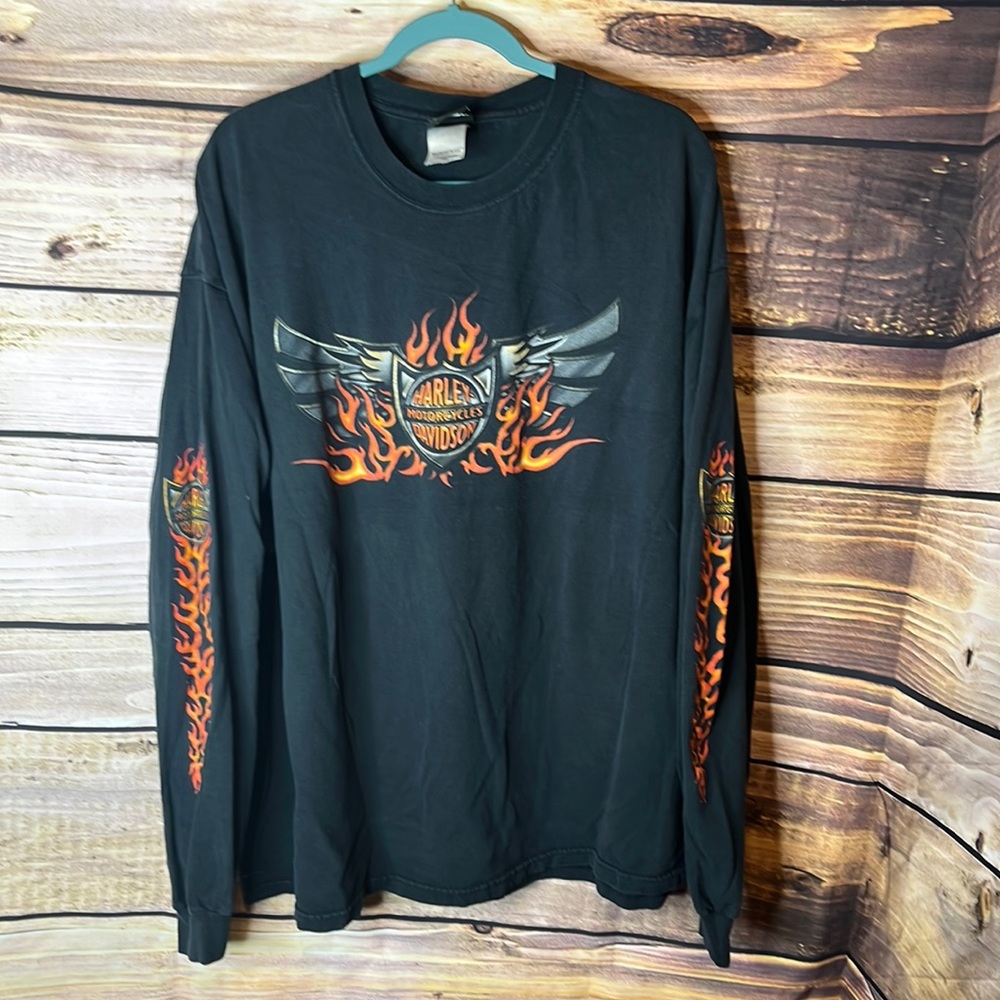 Harley t-shirt